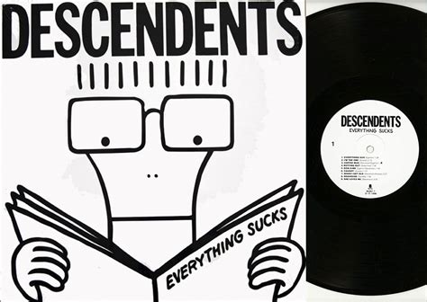 Descendents Discography Record Collectors Of The World Unite Sex