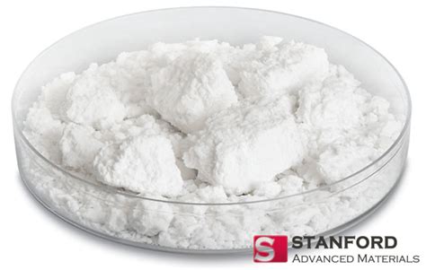 Magnesium Oxide Evaporation Materials Mgo Supplier Stanford Advanced