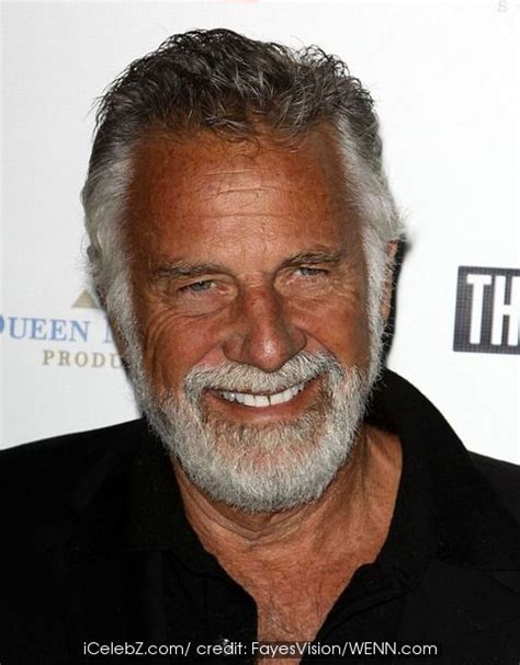 Jonathan Goldsmith Quotes. QuotesGram