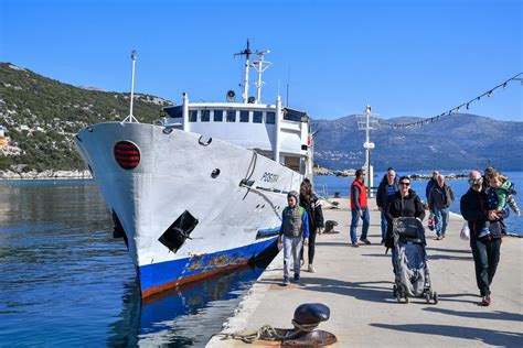 Slobodna Dalmacija Zahtjev Iz Dalmacije Dajte Umirovljenicima