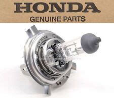 Honda Mj V W Stanley Headlight Bulb Oem Elite Sr S