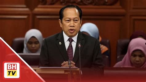 Tiada Rancangan Laksana GST Kerajaan Fokus Subsidi Bersasar YouTube