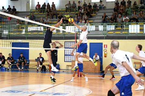 Volley A3 M Savigliano Verso Il Debutto Con Mirandola Dutto Siamo