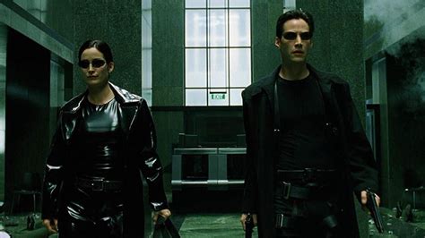 The Matrix And Gender Identity The Trans Narrative Behind The Wachowskis Sci Fi Classic