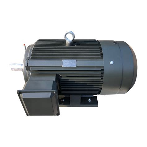 Ac Three Phase Electricelectrical Motor Asynchronous Low Volt Motor China Asynchronous Low