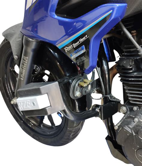 DEFENSA YAMAHA FZ 25 PROMECOL TIENDA PROMECOL