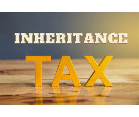 inheritance tax planning