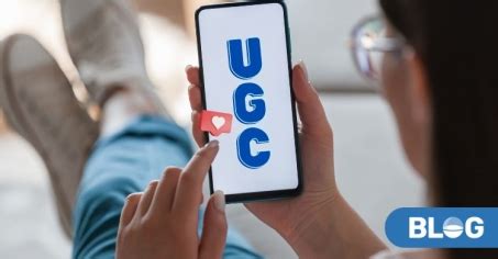 Qué significan las siglas UGC en marketing Noticias Internacionalweb