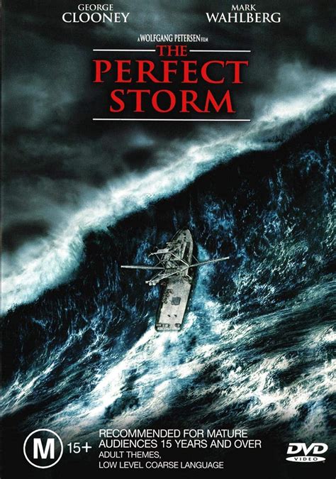 Amazon The Perfect Storm Movies Tv