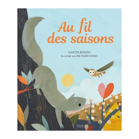 Au Fil Des Saisons