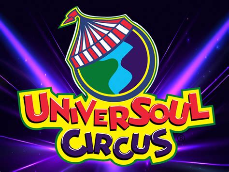 UniverSoul Circus - Atlantic Station