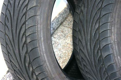 Dunlop Reifen : 235/45/ZR17 94y Dunlop SP Sport 9090 Reifen 6-7mm ...