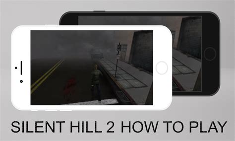 Download do APK de Silent Hill 2 Walkthrough para Android