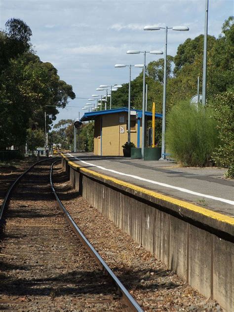 Clarence Park Railway Station Alchetron The Free Social Encyclopedia