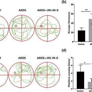 Cjun Nterminal Kinase Inhibitor Jnkin Improved Acute