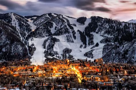 Best Mountain Towns To Visit In The USA Pustly