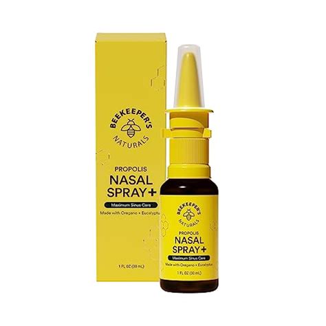 Top 10 Best Seasonal Allergy Nasal Spray : Reviews & Buying Guide - Katynel