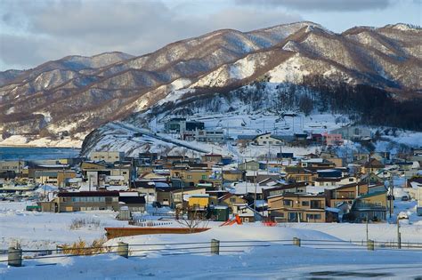 1920x1200px | free download | HD wallpaper: japan, hokkaido, winter ...