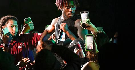 Lil Uzi Vert Shares Yet Another Snippet Ahead Of The Pink Tape