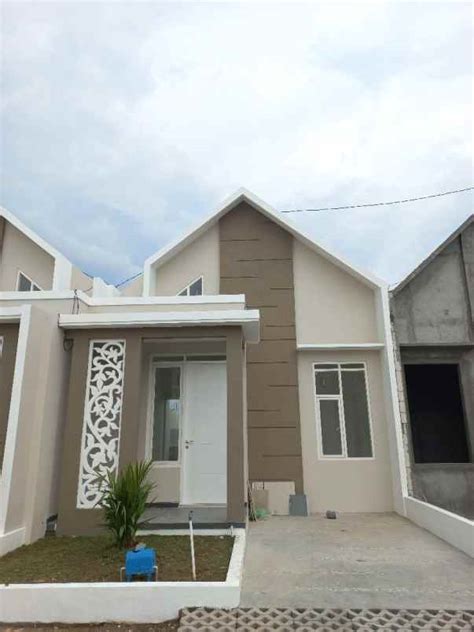 Promo Rumah Murah Spesial Akhir Tahun