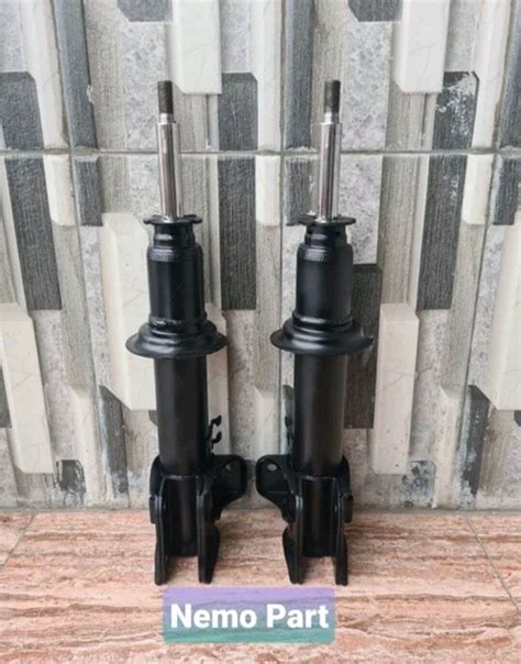 Shockbreaker Shock Skok Absorber Depan Suzuki Apv Mega Carry Arena