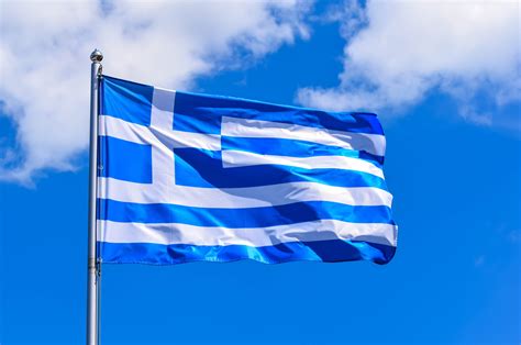 What does the Greek flag symbolize? – GR Traveller