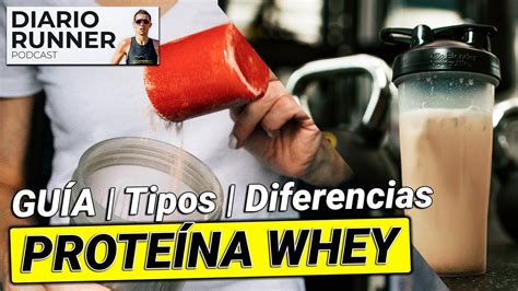 ProteÍna Whey Tu Guía Completa Beneficios Dosis Y Diferencias ¿iso Hidrolizada Vegana