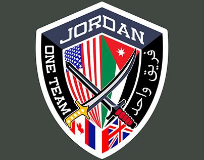 Jordanlogo Projects | Photos, videos, logos, illustrations and branding ...