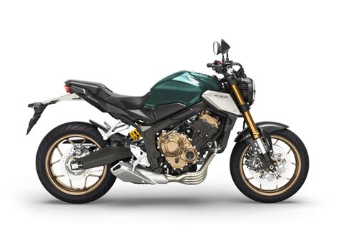 Honda Cb R Ficha T Cnica Top Speed Consumo Imagens E Pre O