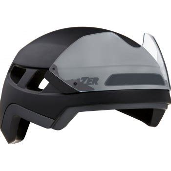 Lazer Casco Urbanize NTA MIPS LED Matte Black BIKE24