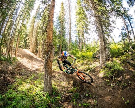 Las Mejores Bicicletas De Enduro Para El