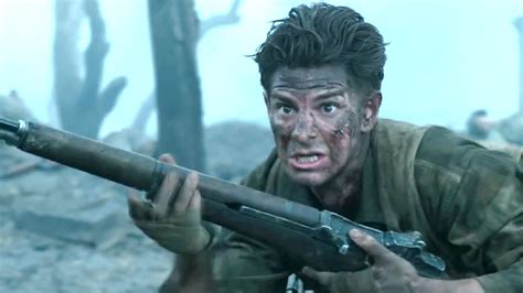 Pin On Hacksaw Ridge