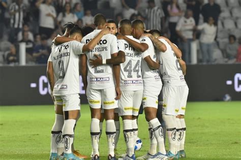 Qual Canal Vai Passar Jogo Do Santos Hoje E Horário 10 07