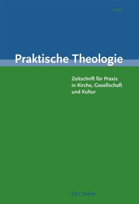 Praktische Theologie