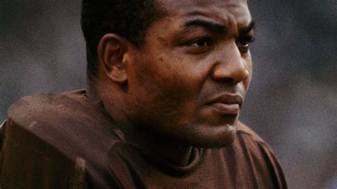 Remembering Cleveland Browns And Nfl Hall Of Famer Jim Brown