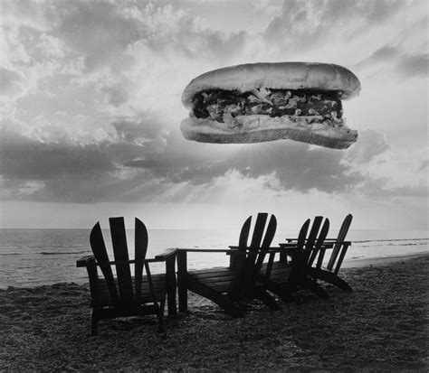 Uelsmann Jerry Uelsmann, Orlando Museum Of Art, Florida Art, Surrealism ...