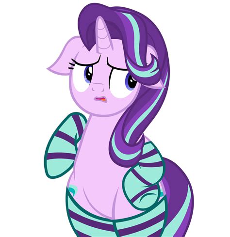 2986520 Safe Alternate Version Artist Mrvector Starlight Glimmer