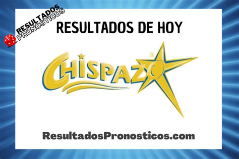 Resultados Chispazo 11027 Y 11028 Viernes 10 De Enero 2025 Resultados