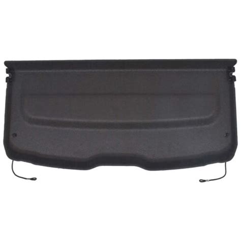 Rear Parcel Shelf Boot Load Luggage Cover Fits Vauxhall Corsa Mk F