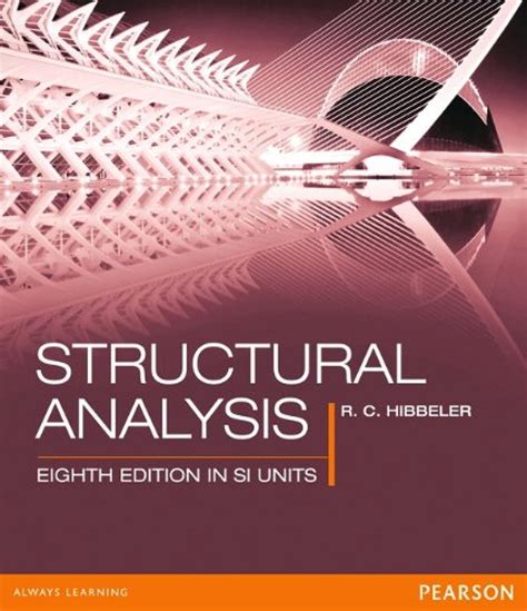 Buy Structural Analysis Si Book Online At Low Prices In India