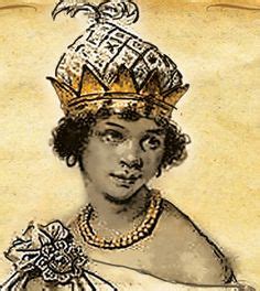 55 Angola - Queen Nzinga Art ideas | queen, angola, warrior queen