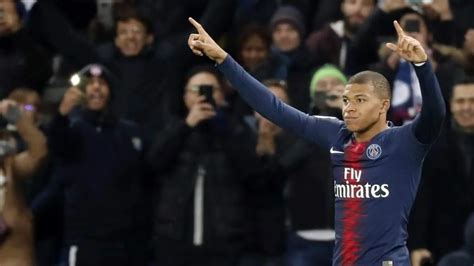 El Presidente Del Psg Se Harta Y Abre La Puerta A Mbappé Y Neymar No