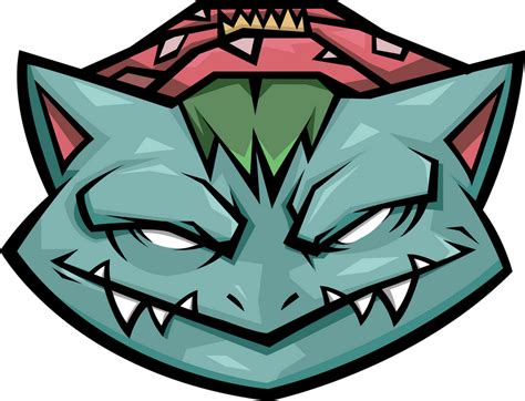 Venusaur Fan art by TheSonoftheDarkness on DeviantArt