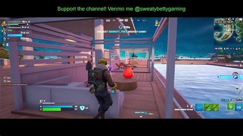 Playing Fortnite Grinding Crown Wins All Day And Night I Have 90 Youtube