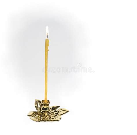 Christian candle stock photo. Image of candlelight, peak - 3233348