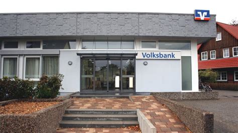 Volksbank Eg S Dheide Isenhagener Land Altmark Gesch Ftsstelle