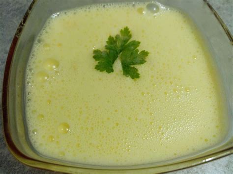 Salsa Veloute Pedro Suarez Y Sus Recetas