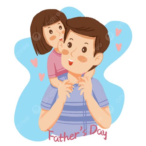 Feliz Día Del Padre Png Dia Del Padre Te Amo Papá Png Y Psd Para Descargar Gratis Pngtree