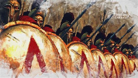 Exploring The Epic Battle Of Thermopylae: In-Depth Analysis