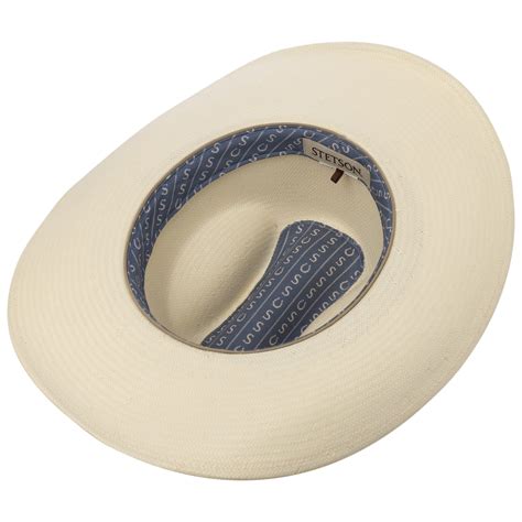 Edcouch Western Toyo Straw Hat By Stetson Shop Hats Beanies And Caps